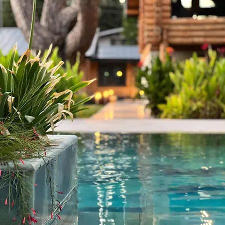 Villa Living Dream Lignum Duacı