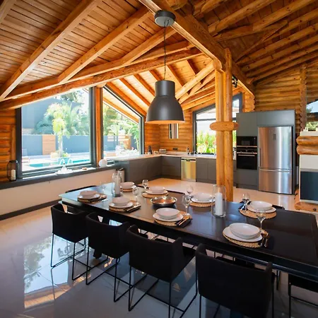 Living Dream Lignum * Duacı