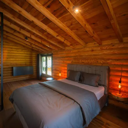 Villa Living Dream Lignum Duacı
