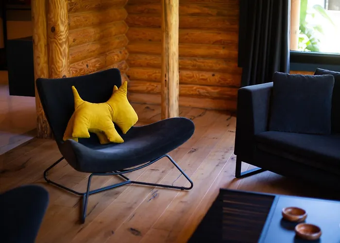 Living Dream Lignum * Duacı