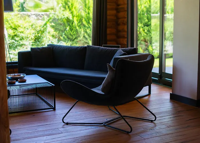 Villa Living Dream Lignum *