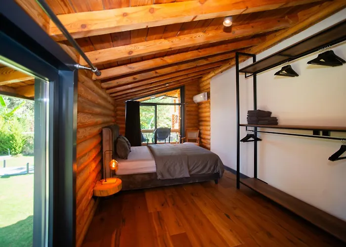 Living Dream Lignum Villa