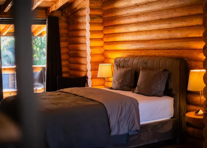 Villa Living Dream Lignum