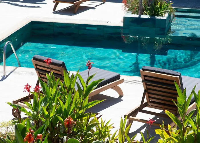 Villa Living Dream Lignum Duacı