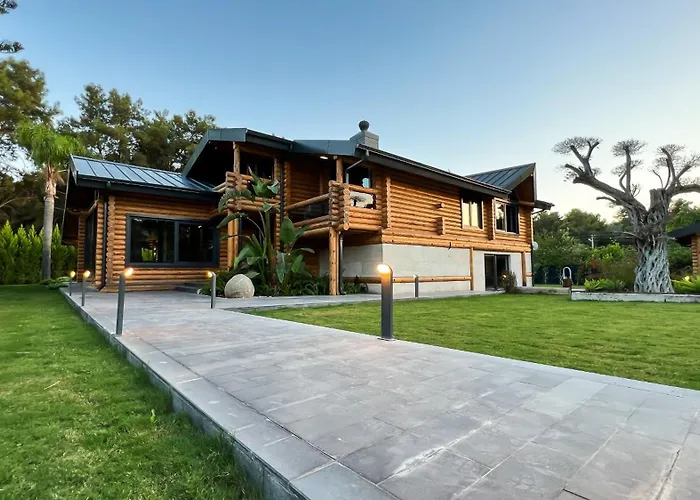 Living Dream Lignum * Duacı