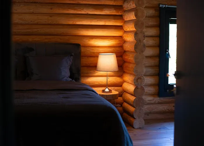 Villa Living Dream Lignum *