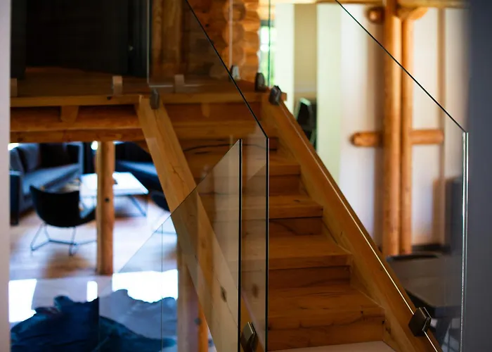 Villa Living Dream Lignum