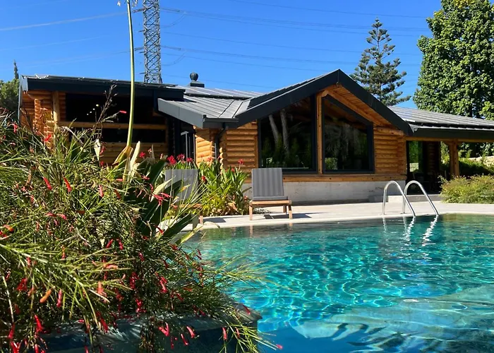 Living Dream Lignum * Duacı