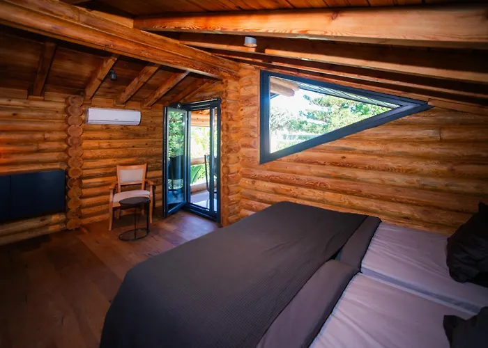 Living Dream Lignum Villa