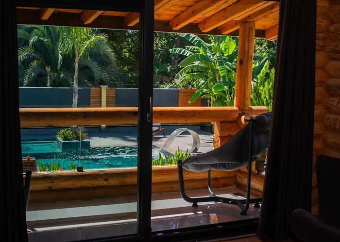 Villa Living Dream Lignum *