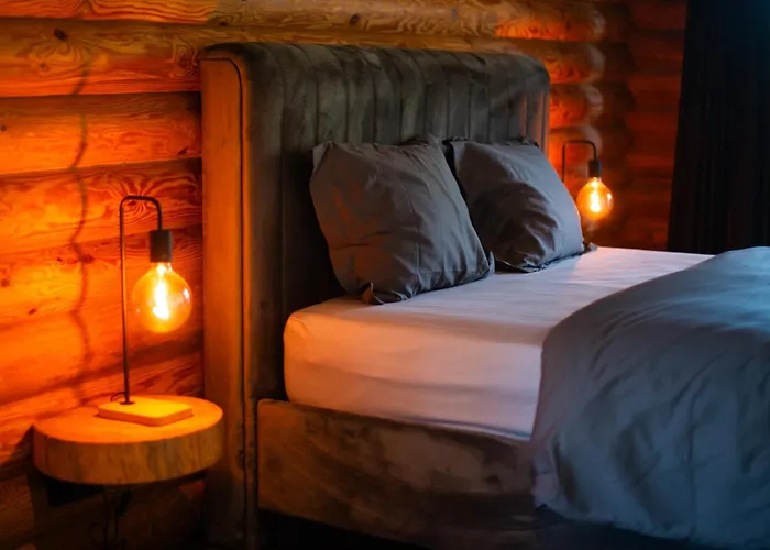 Villa Living Dream Lignum