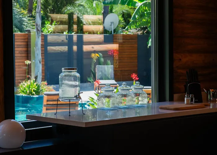 Living Dream Lignum Villa