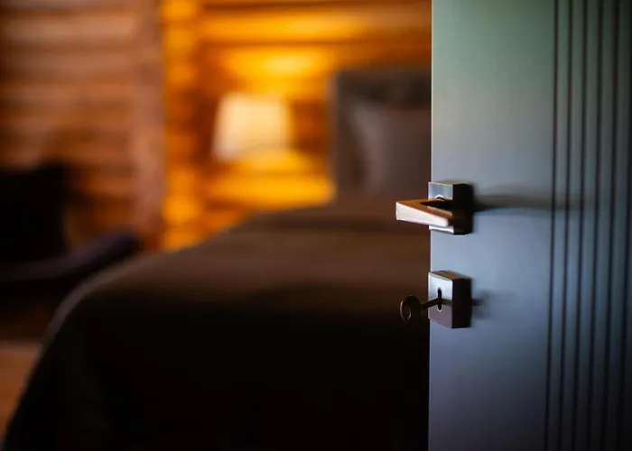 Living Dream Lignum Duacı