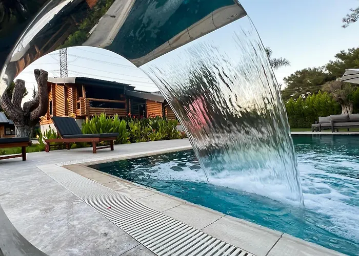 Villa Living Dream Lignum