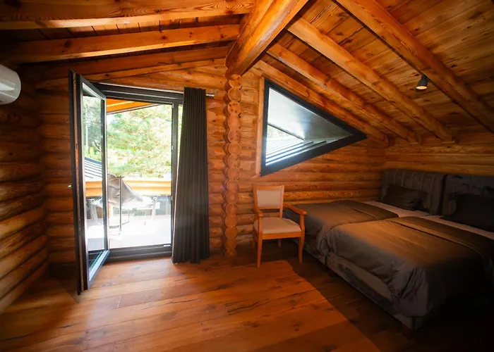 Villa Living Dream Lignum *