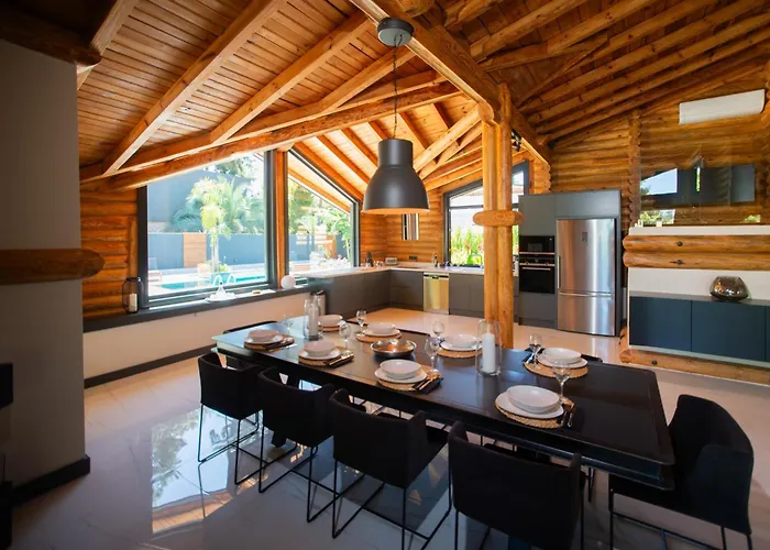 Living Dream Lignum * Duacı