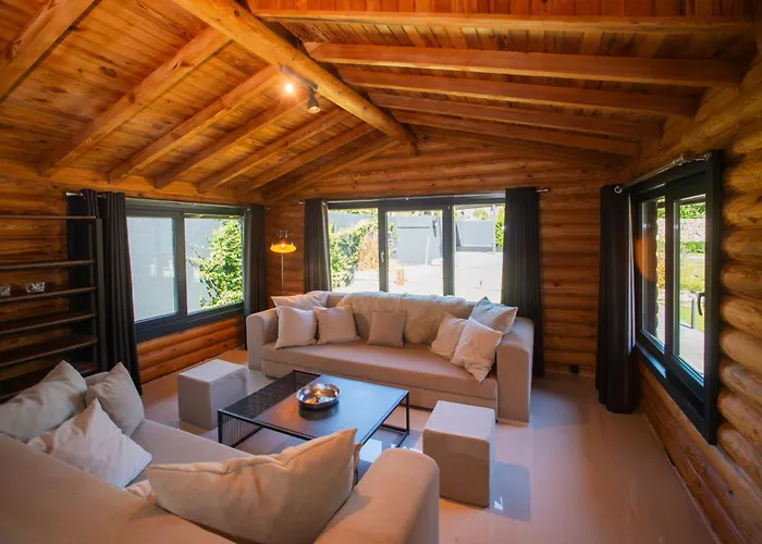 Villa Living Dream Lignum *