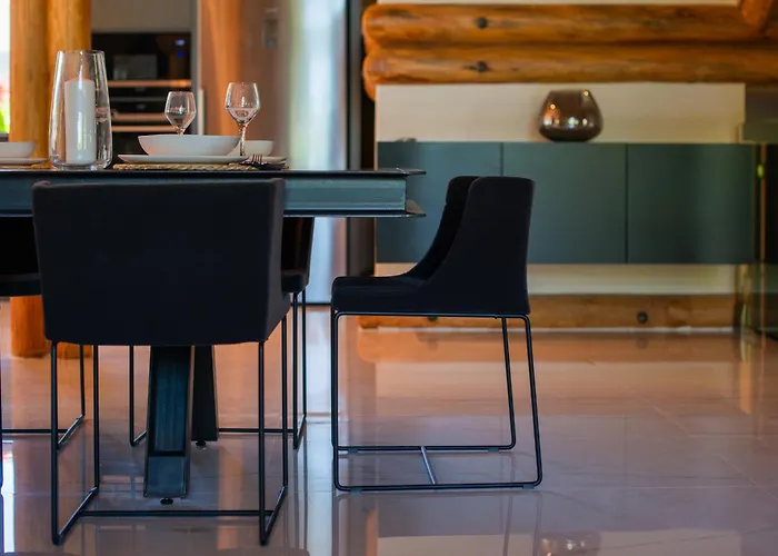 Living Dream Lignum *