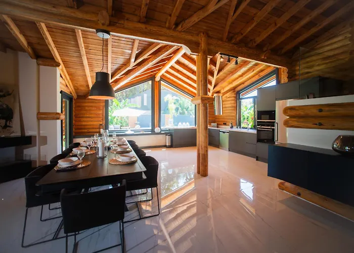 Living Dream Lignum *