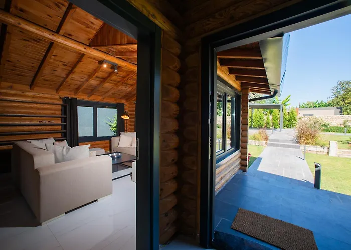 Living Dream Lignum * Duacı