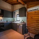 Living Dream Lignum Villa *