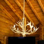 Living Dream Lignum Villa Duacı