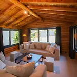 Villa Living Dream Lignum *
