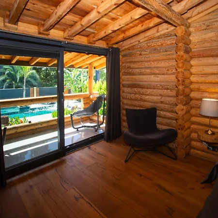 Living Dream Lignum Duaci