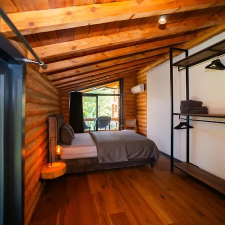 Living Dream Lignum Villa