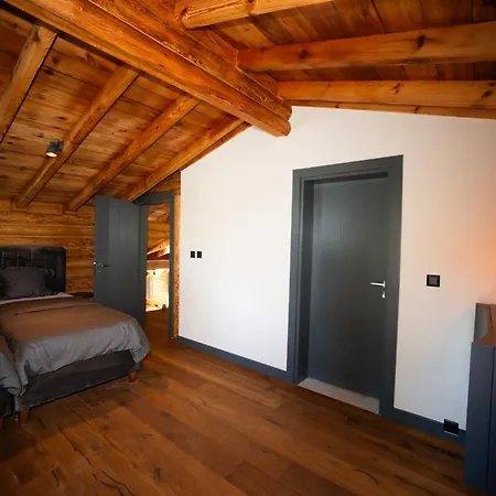 Villa Living Dream Lignum