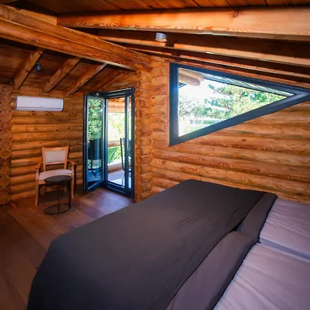 Living Dream Lignum Villa