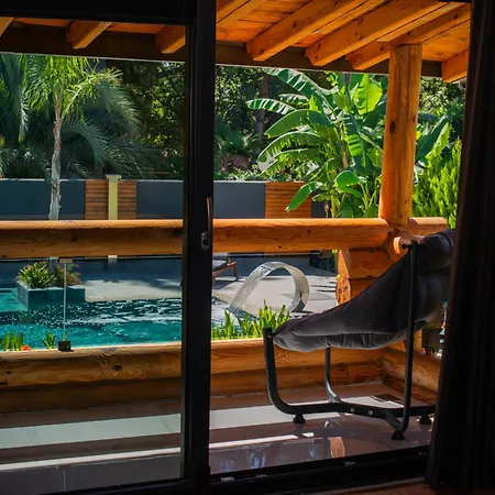 Villa Living Dream Lignum *