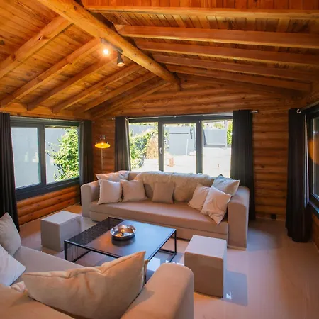 Villa Living Dream Lignum *