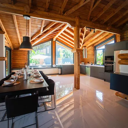 Living Dream Lignum *