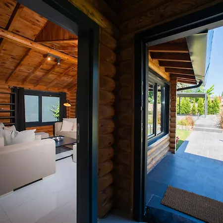 Living Dream Lignum * Duacı