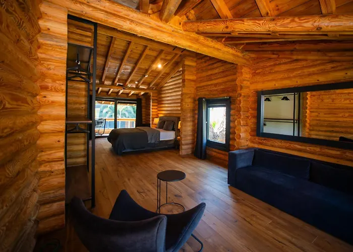 Living Dream Lignum Duacı