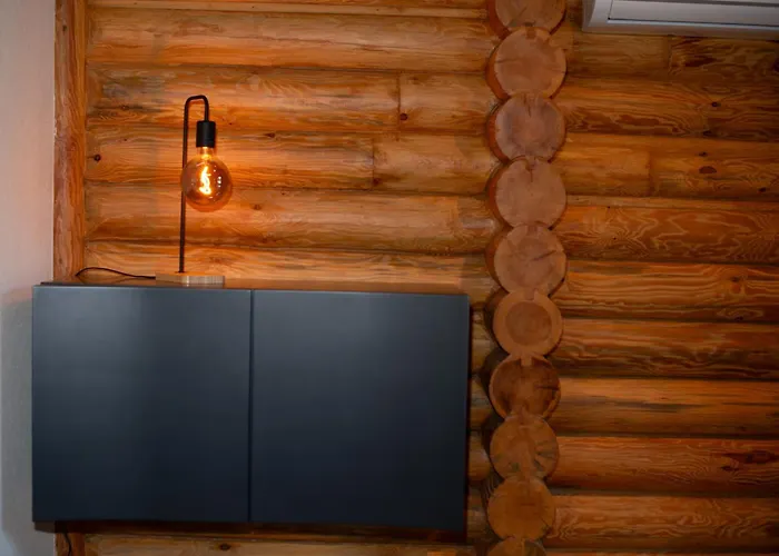 Living Dream Lignum Willa