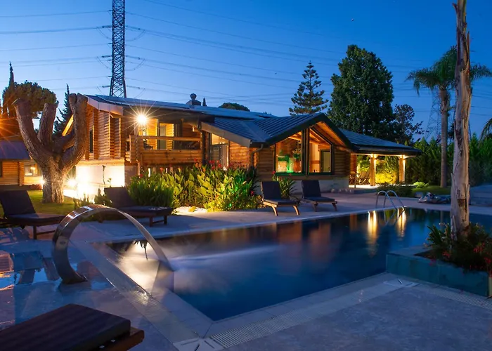 Living Dream Lignum *