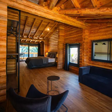 Living Dream Lignum Duacı