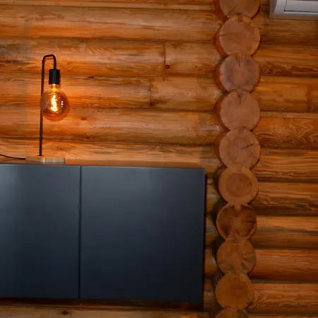 Living Dream Lignum Villa