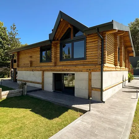 Villa Living Dream Lignum Duacı