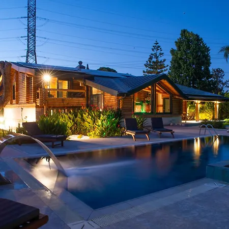 Living Dream Lignum *