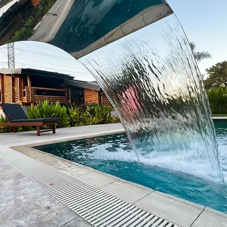 Villa Living Dream Lignum