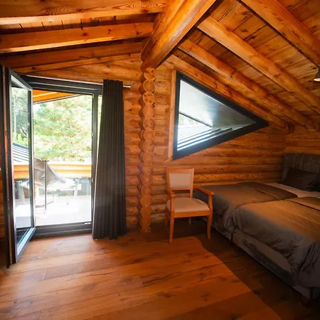 Villa Living Dream Lignum *